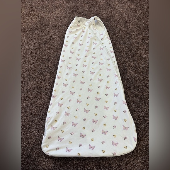 Kyte BABY Pajamas Kyte Baby Flutter Sleep Sack Poshmark